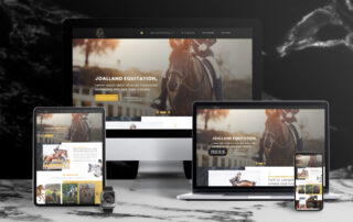 JOALLAND EQUITATION Centre Equestre La Plaine Sur Mer Act