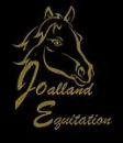 JOALLAND EQUITATION Logo
