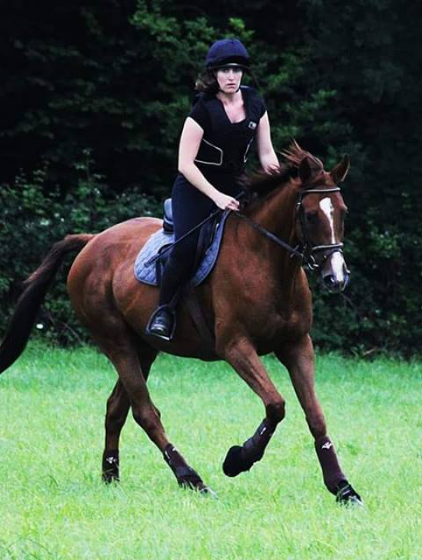 JOALLAND EQUITATION Centre Equestre La Plaine Sur Mer Presta1