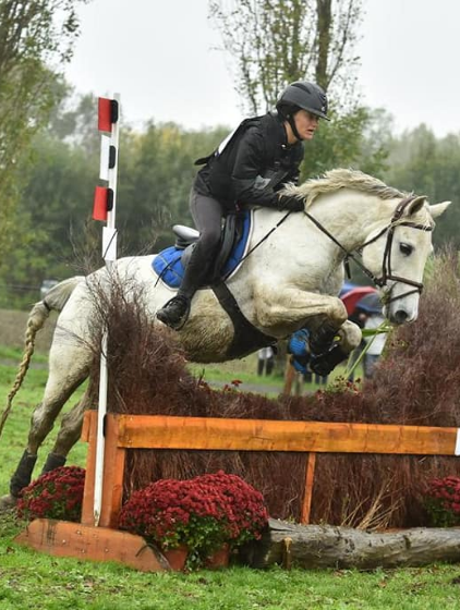 JOALLAND EQUITATION Centre Equestre La Plaine Sur Mer Presta5
