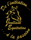 JOALLAND EQUITATION Logo