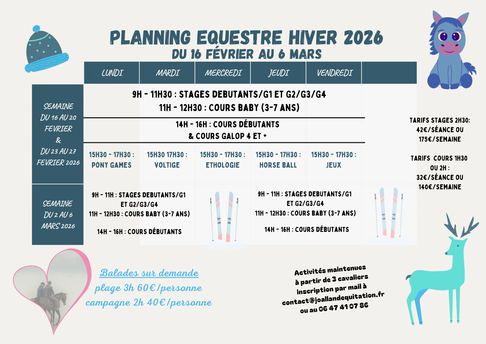 Joalland Equitation Centre Equestre La Plaine Sur Mer Joallandequitation Pop Up Joalland Equitation Centre Equestre La Plaine Sur Mer Joallandequitation Pop Up